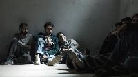 Click to watch 'Double Fault' (popup) Tehran